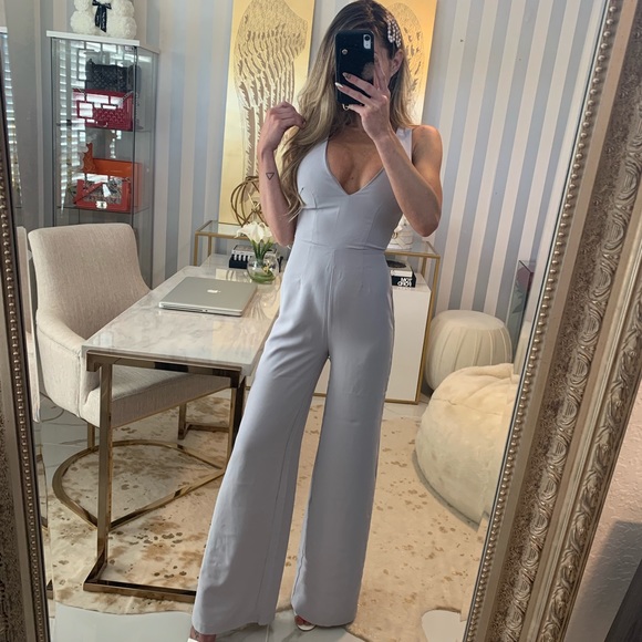 Anabelle Jumpsuit - Picture 6 of 8